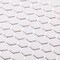 Andova Tiles SAMPLE- 3/4 in. Straight Edge Porcelain Honeycomb Wall & Floor Tile SAM-ANDSTY834 - alternate 5